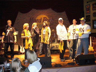 Text Box: Saturday, May 26, 2012The R Bar in Dormont2883 West Liberty Avenue, Pittsburgh PA 15216 - 412-561-96349:00pm to 1:00am�This is Gary & Debbie Hodill�s bar!www.rbardormont.com